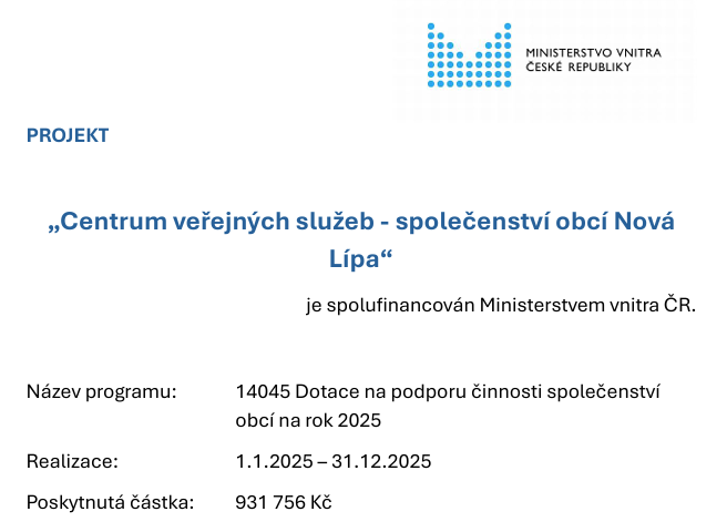 Obrázek v modulu Vlastní kód